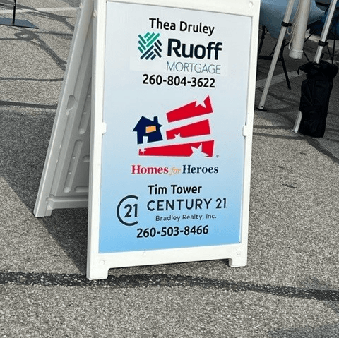 Thea Druley, Ruoff Mortgage - Gallery Photo