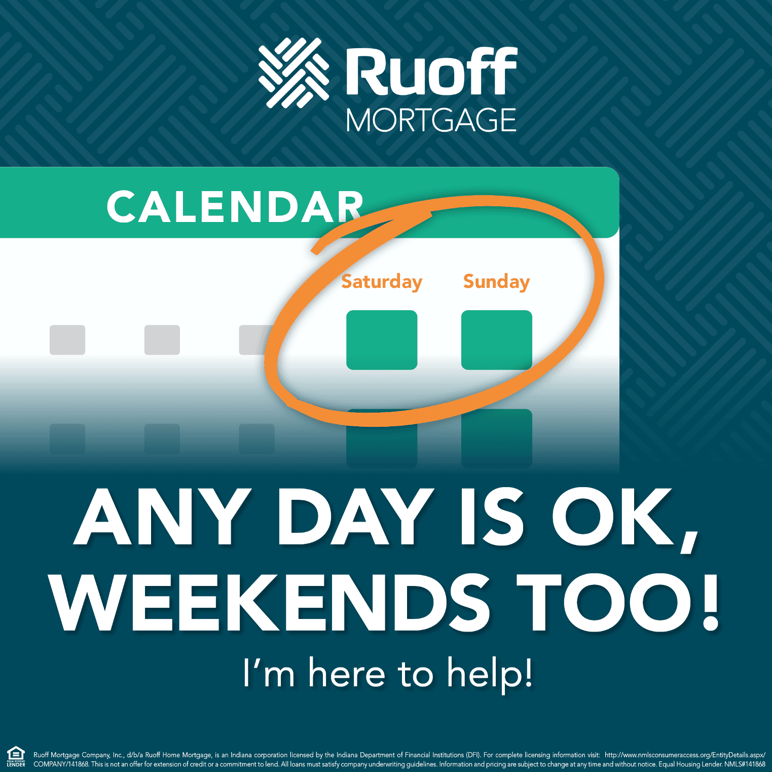 Thea Druley, Ruoff Mortgage - Gallery Photo