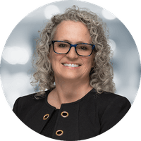 Thea Druley, Ruoff Mortgage - VP Branch Manager | NMLS# 403907 | Ruoff Mortgage NMLS# 141868 in Columbia City, IN