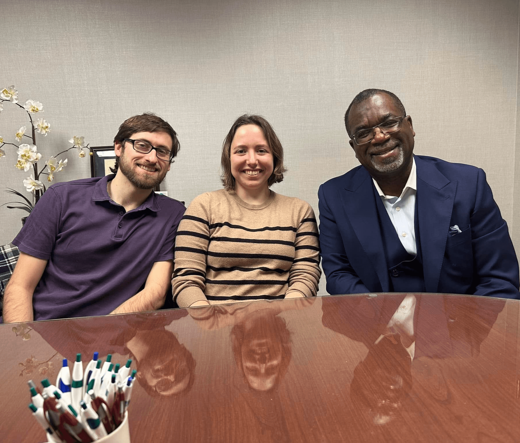 Rodney Reynolds, Ruoff Mortgage - Gallery Photo