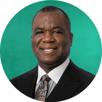 Rodney Reynolds, Ruoff Mortgage Profile Picture