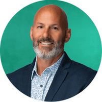 Larry Dickey Jr., Ruoff Mortgage Profile Picture