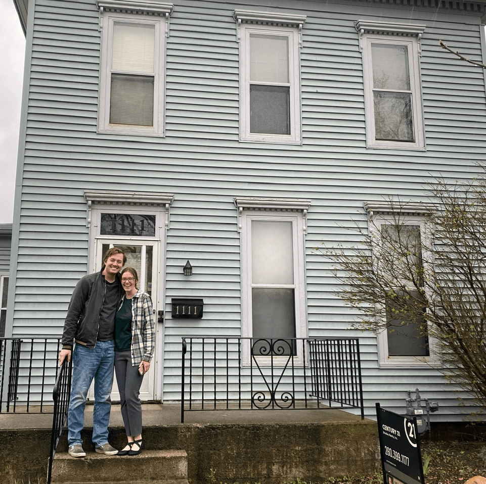 Joel Scheer, Ruoff Mortgage - Gallery Photo