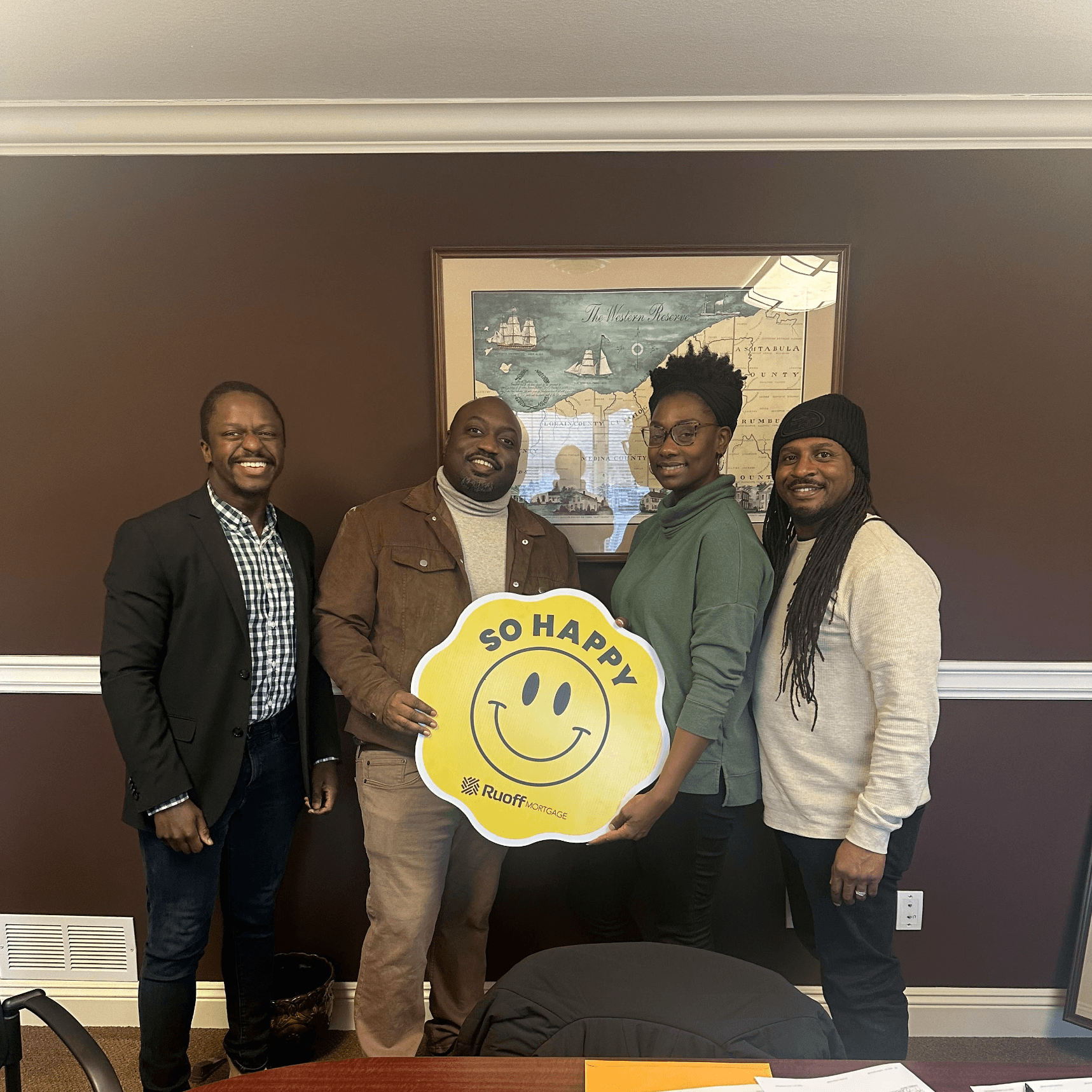 Nathanael Jones, Ruoff Mortgage - Gallery Photo