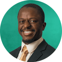 Nathanael Jones, Ruoff Mortgage - Senior Loan Officer | NMLS# 1841663 | Ruoff Mortgage NMLS# 141868 in New Albany, OH