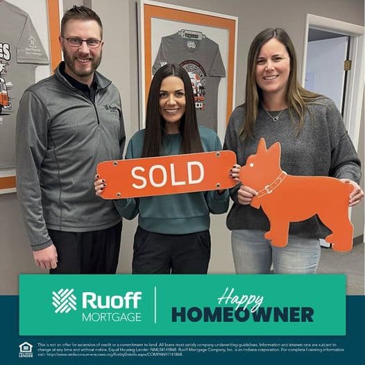 Joshua Powers, Ruoff Mortgage - Gallery Photo