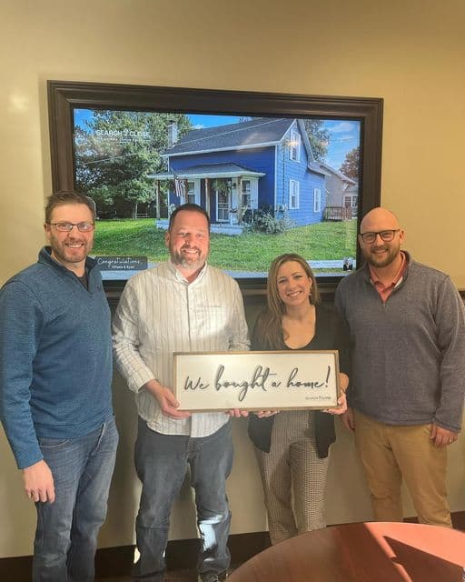 Joshua Powers, Ruoff Mortgage - Gallery Photo