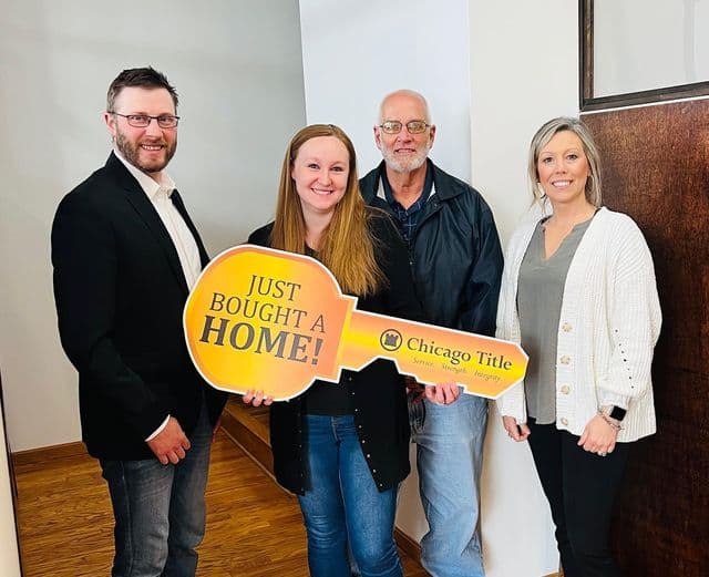 Joshua Powers, Ruoff Mortgage - Gallery Photo