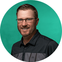 Joshua Powers, Ruoff Mortgage - Senior Loan Officer | NMLS# 493370 | Ruoff Mortgage NMLS# 141868 in New Albany, OH