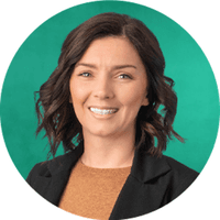 Lindsey DeWitt, Ruoff Mortgage Profile Picture
