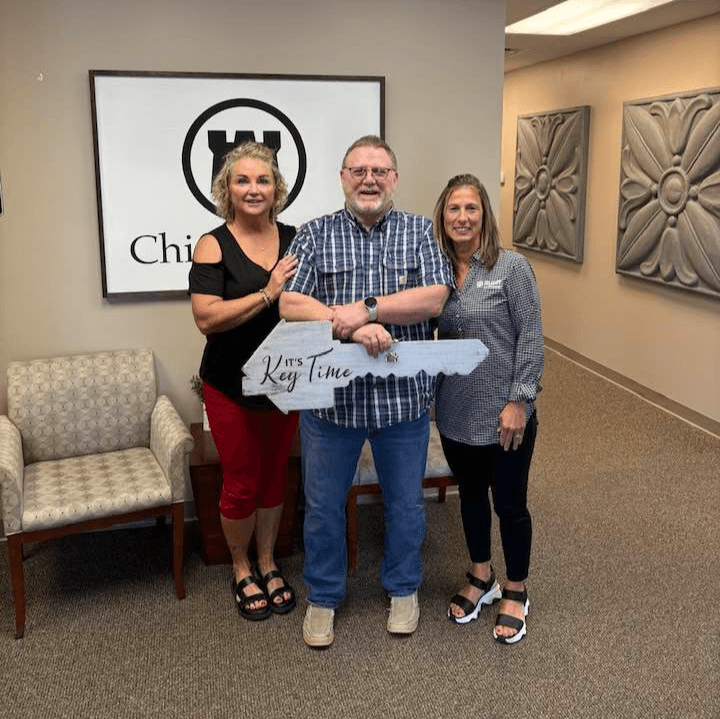 Jennifer Reynolds, Ruoff Mortgage - Gallery Photo