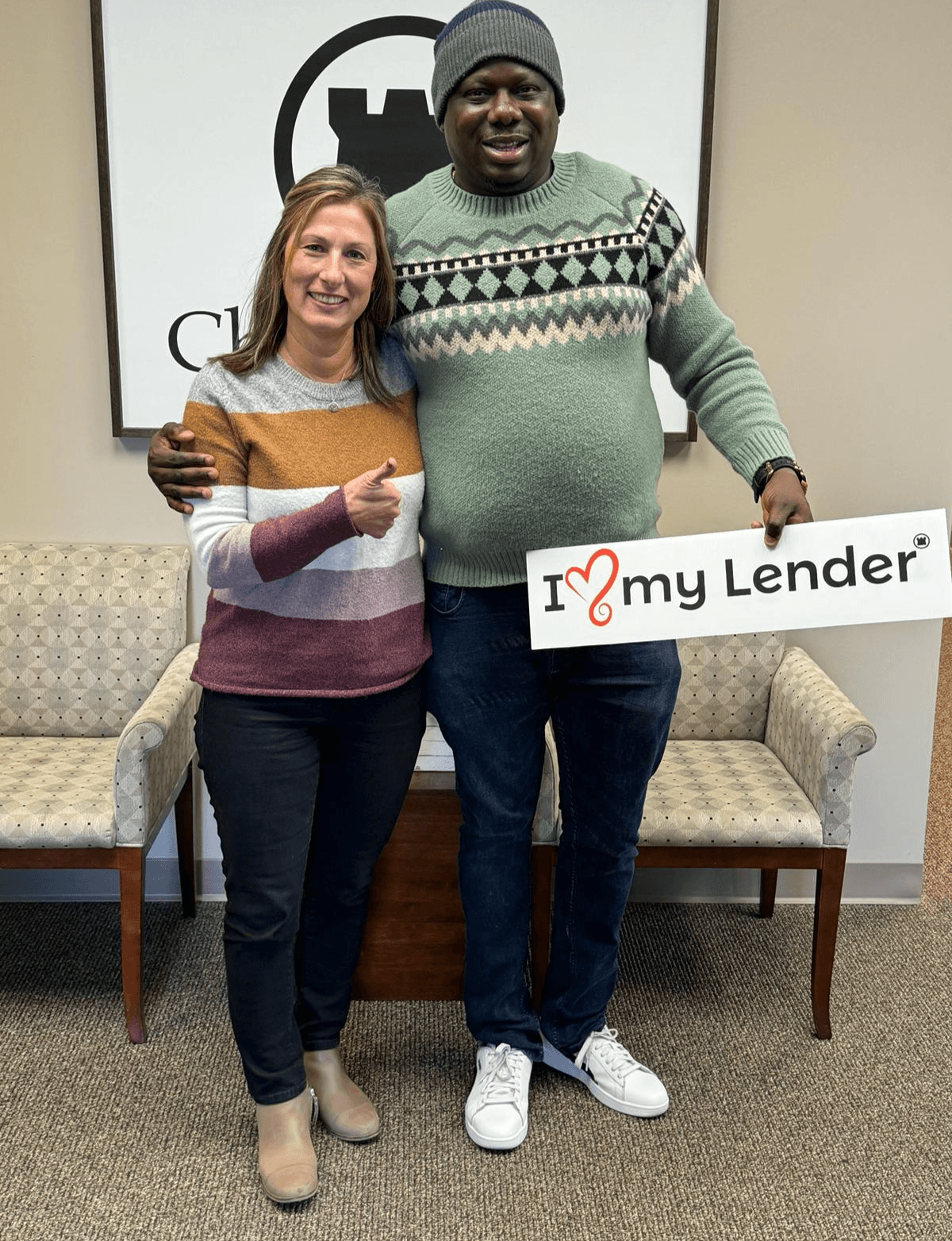 Jennifer Reynolds, Ruoff Mortgage - Gallery Photo