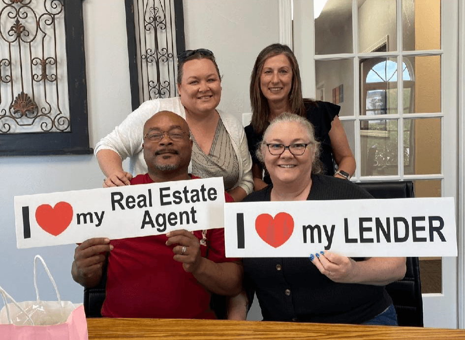 Jennifer Reynolds, Ruoff Mortgage - Gallery Photo