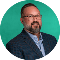 AJ Hodge, Ruoff Mortgage - Senior Loan Officer | NMLS# 1045145 | Ruoff Mortgage NMLS# 141868 in West Chester, OH
