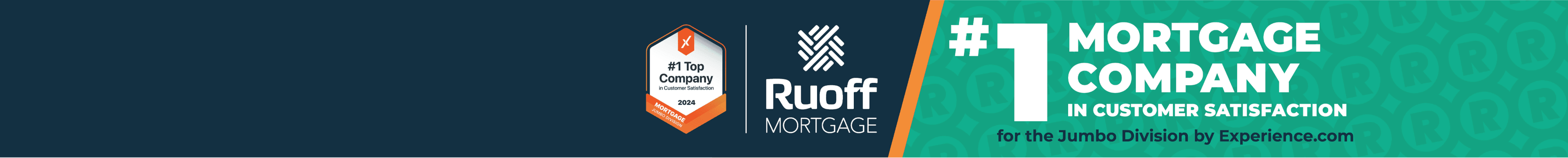 Kelsey Dunbar, Ruoff Mortgage's Cover Image