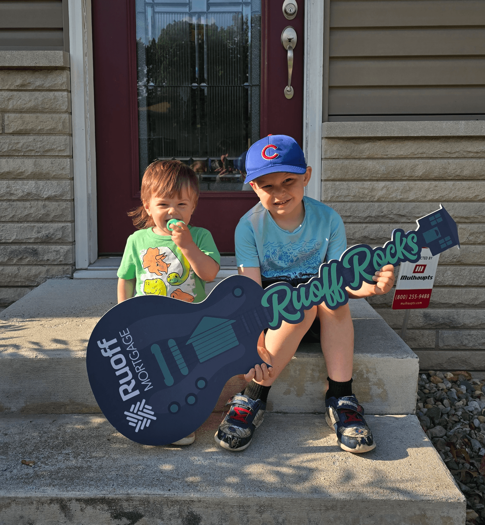 Beth Garrett, Ruoff Mortgage - Gallery Photo