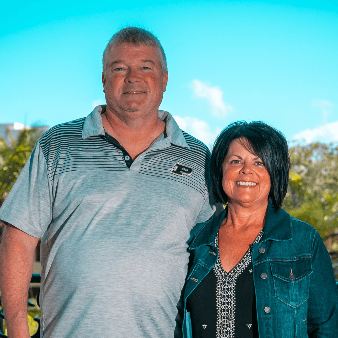 Beth Garrett, Ruoff Mortgage - Gallery Photo