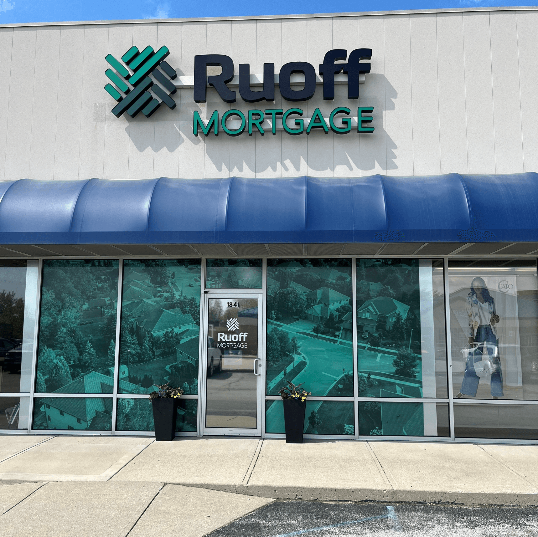 Samantha Bayless, Ruoff Mortgage - Gallery Photo