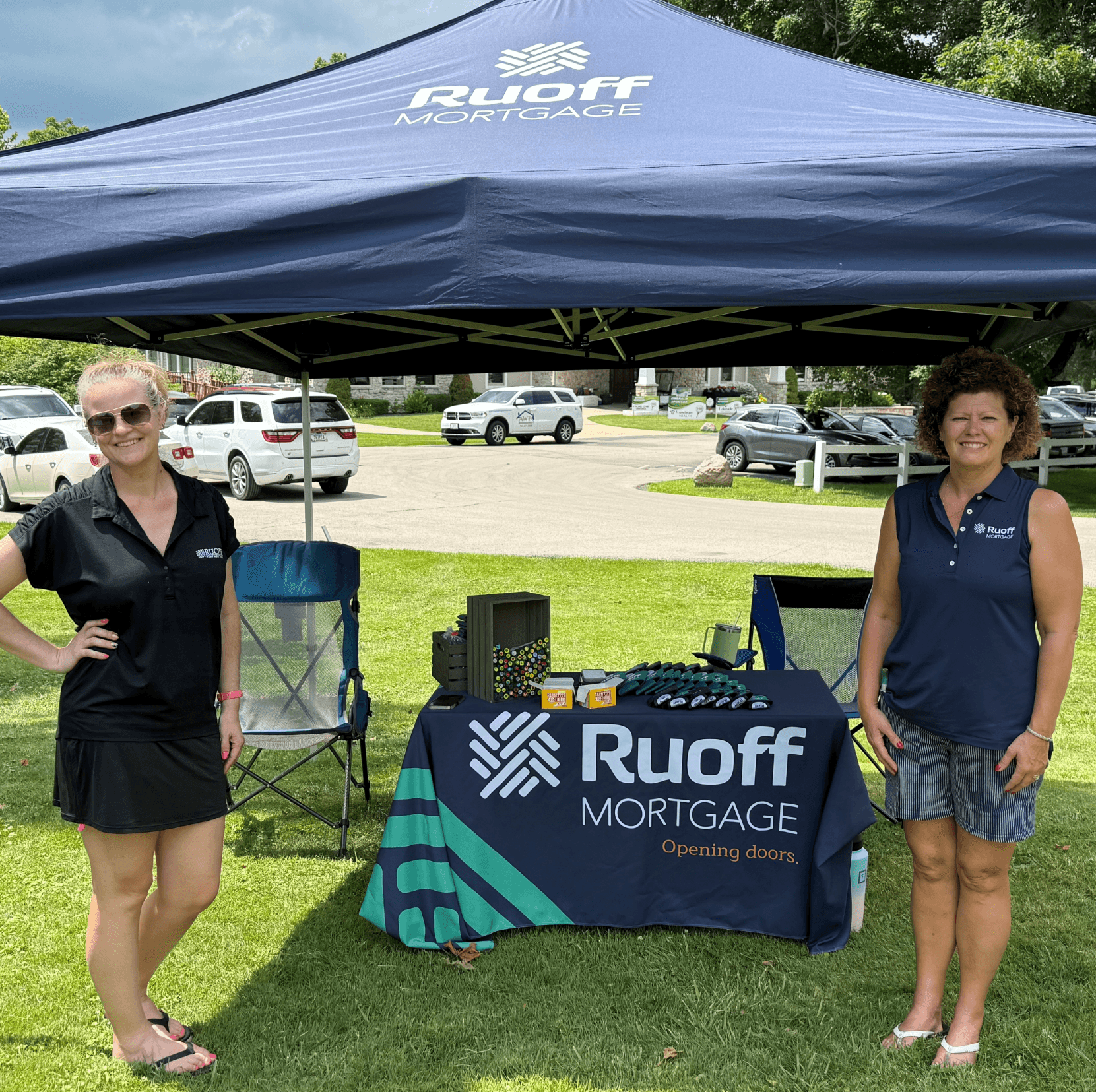 Samantha Bayless, Ruoff Mortgage - Gallery Photo