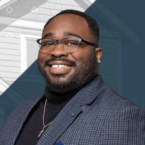 Lavonte Robinson, Ruoff Mortgage - Gallery Photo