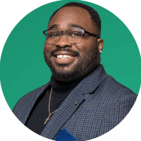 Lavonte Robinson, Ruoff Mortgage - Loan Officer | NMLS# 1771049 | Ruoff Mortgage NMLS# 141868 in Fort Wayne, IN