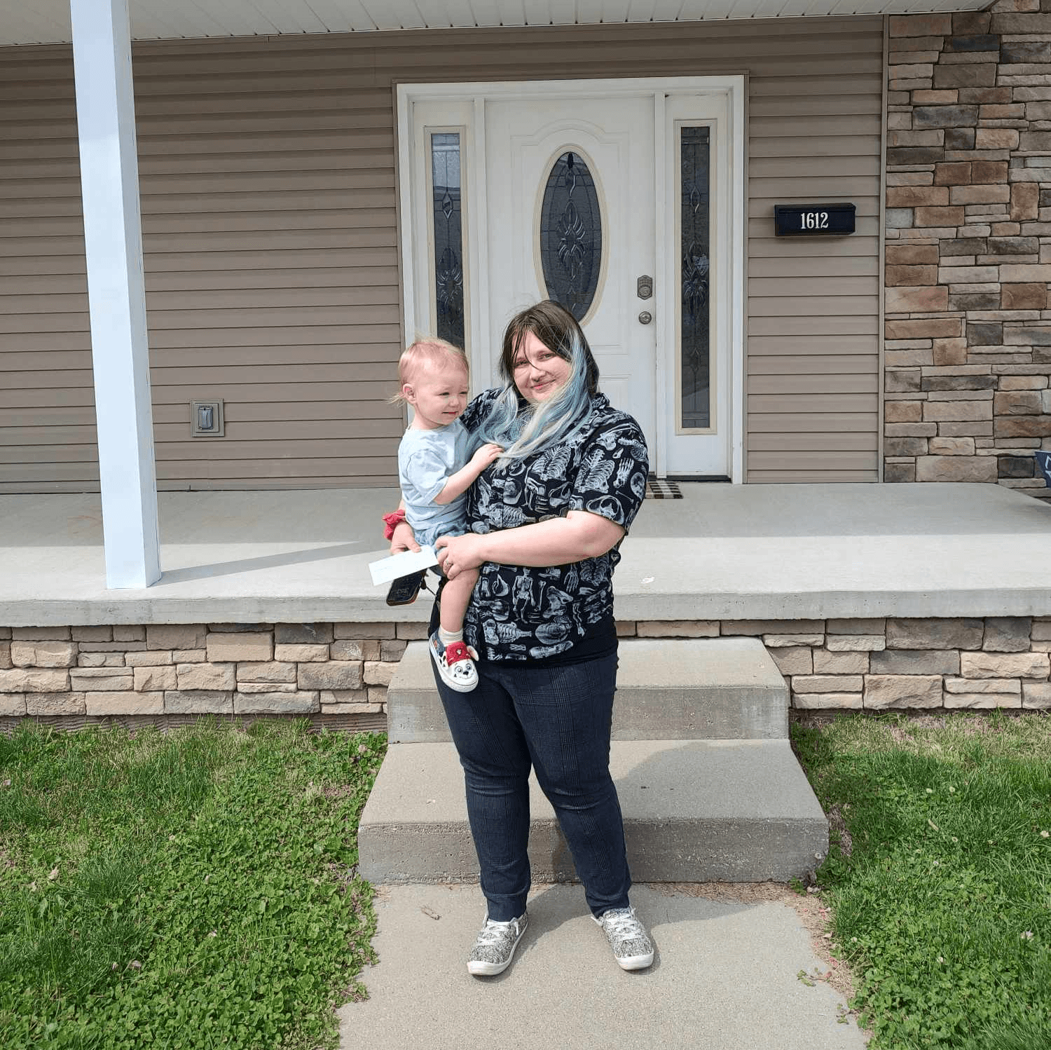 Megan Ogden, Ruoff Mortgage - Gallery Photo