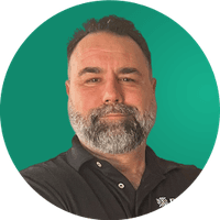 Dennis Bobby, Ruoff Mortgage - VP | Branch Manager | NMLS# 173918 | Ruoff Mortgage NMLS# 141868 in Sterling Heights, MI