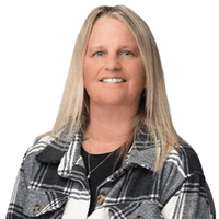 Melissa Stone, Ruoff Mortgage - Senior Loan Officer | NMLS# 591389 | Ruoff Mortgage NMLS# 141868 in Marion, IN