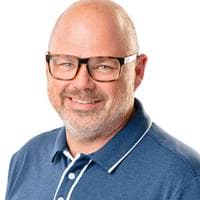 Will Strauss, Ruoff Mortgage - Senior Loan Officer | NMLS# 92788 | Ruoff Mortgage NMLS# 141868 in Grand Rapids, MI