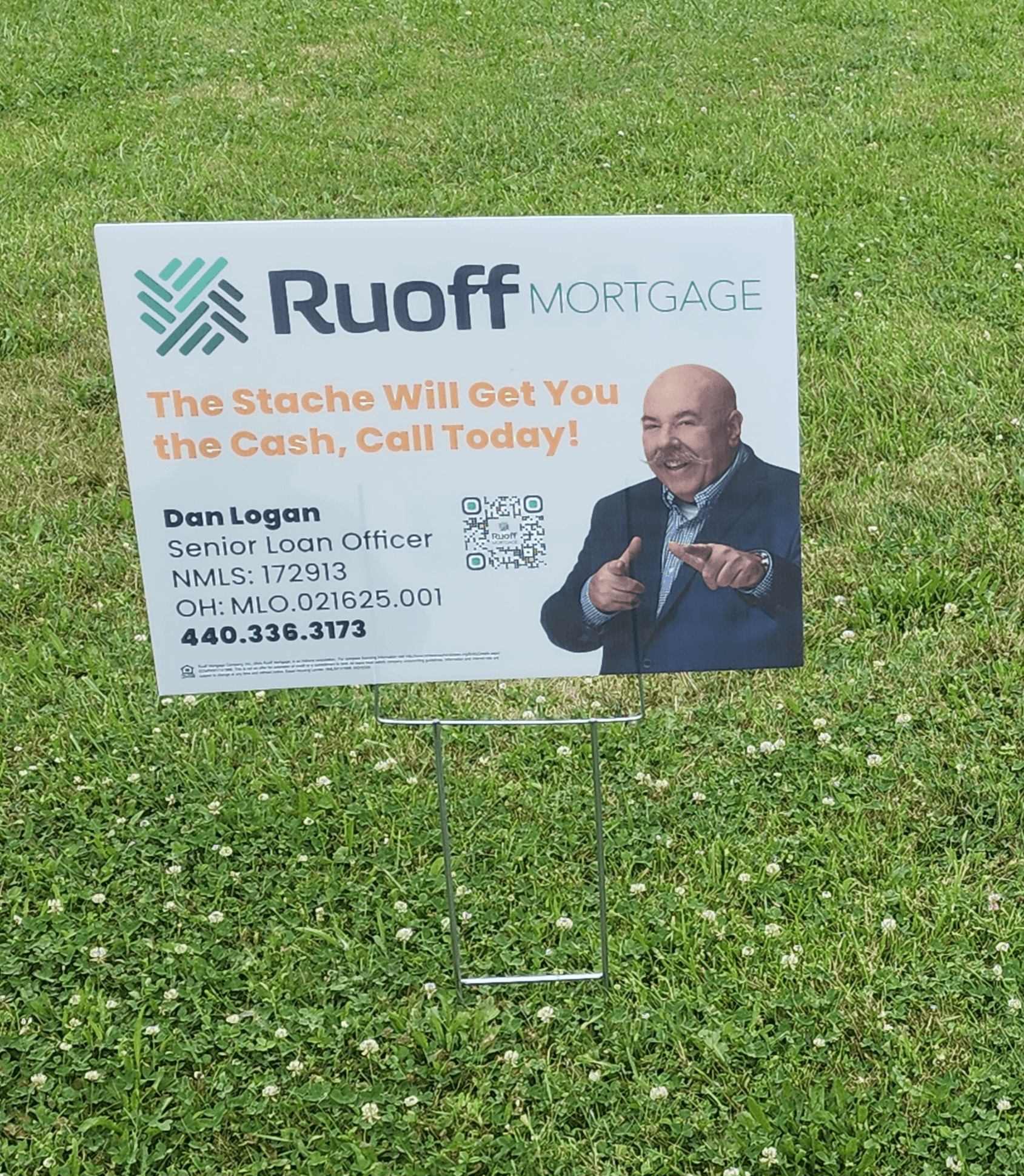 Dan Logan, Ruoff Mortgage Ohio / Florida / Michigan - Gallery Photo