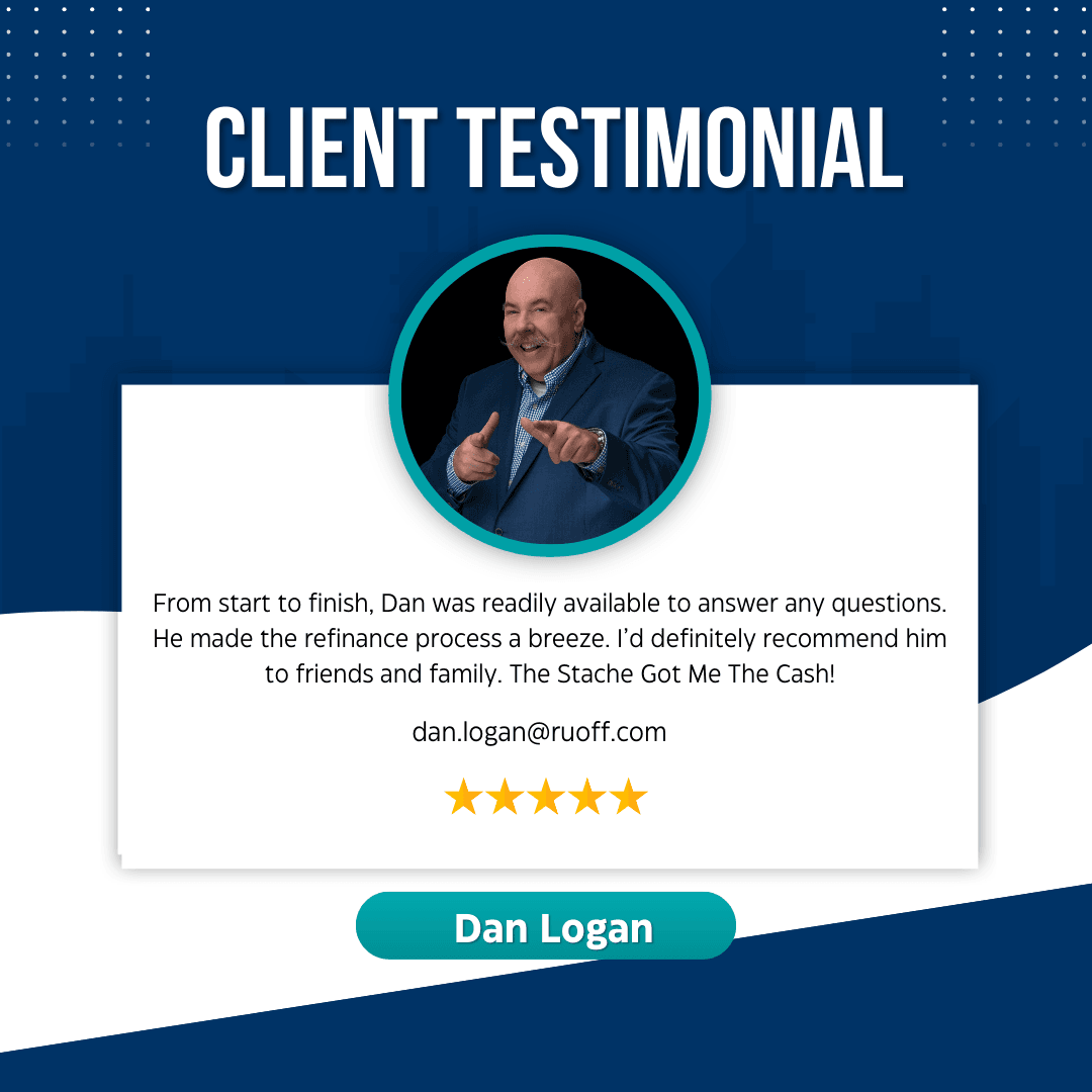 Dan Logan, Ruoff Mortgage Ohio / Florida / Michigan - Gallery Photo