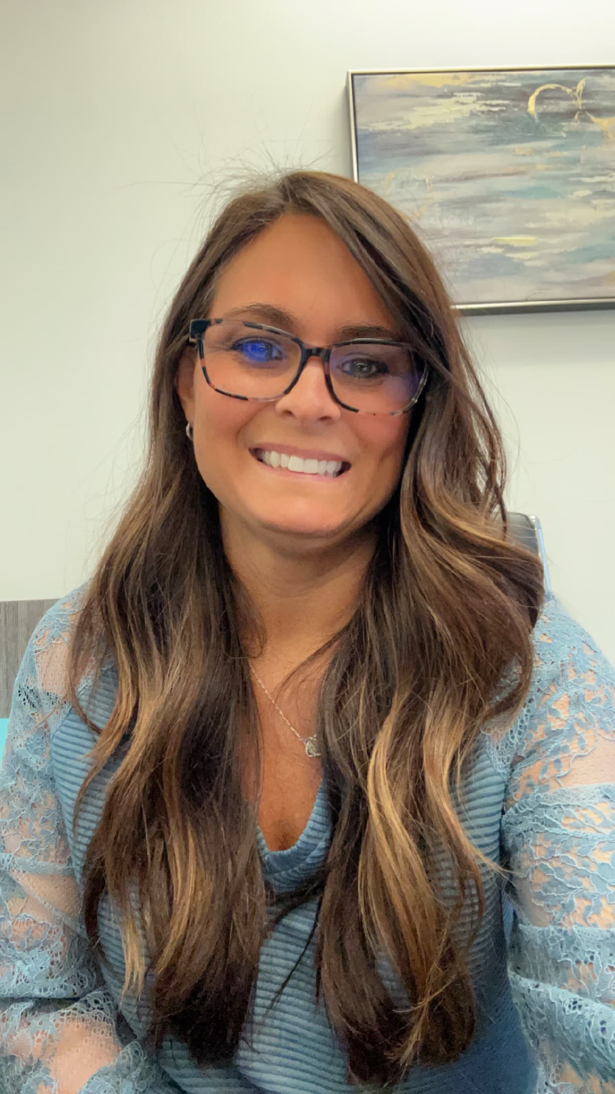 Mandy Harris, Ruoff Mortgage - Gallery Photo