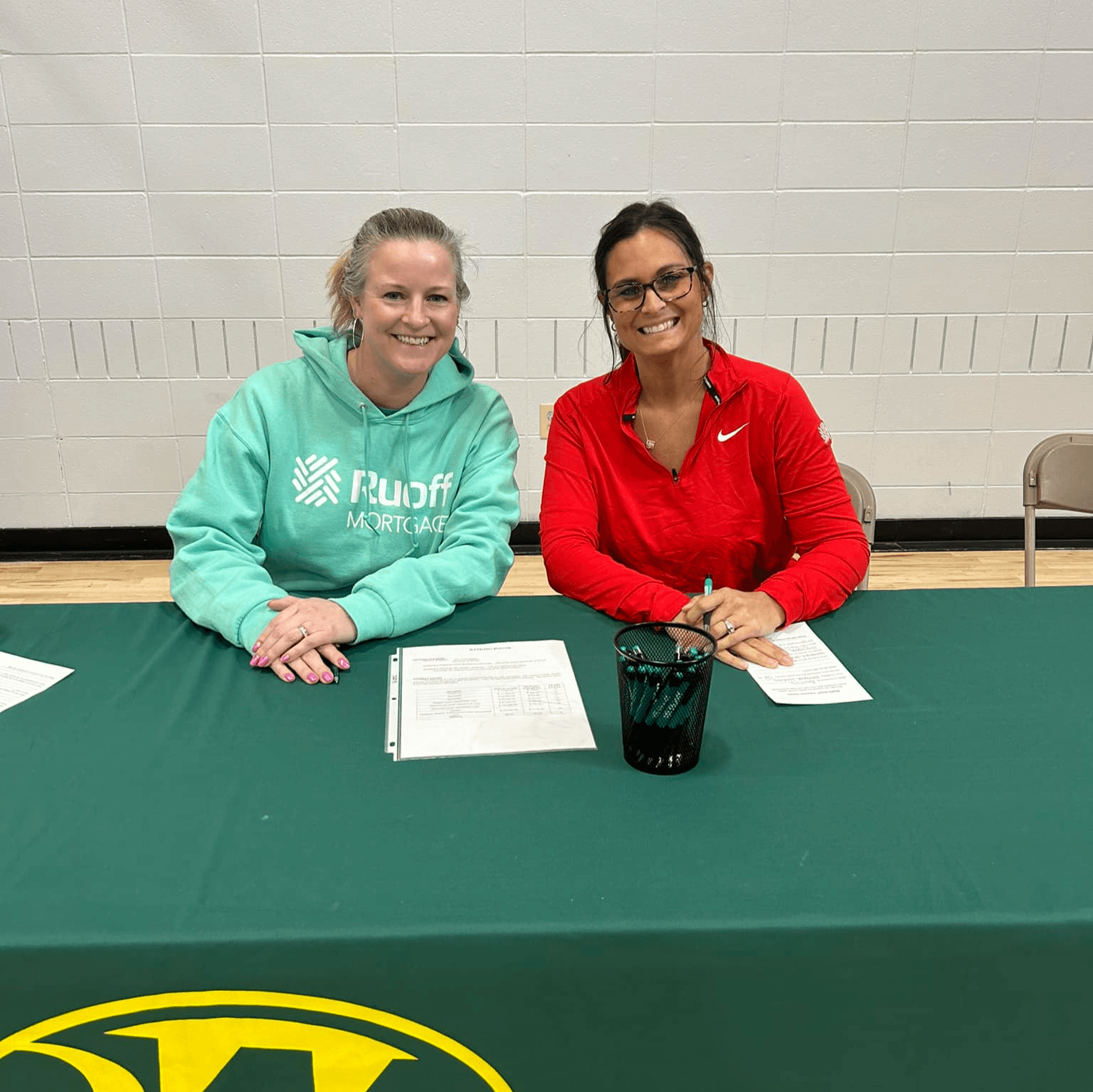 Mandy Harris, Ruoff Mortgage - Gallery Photo