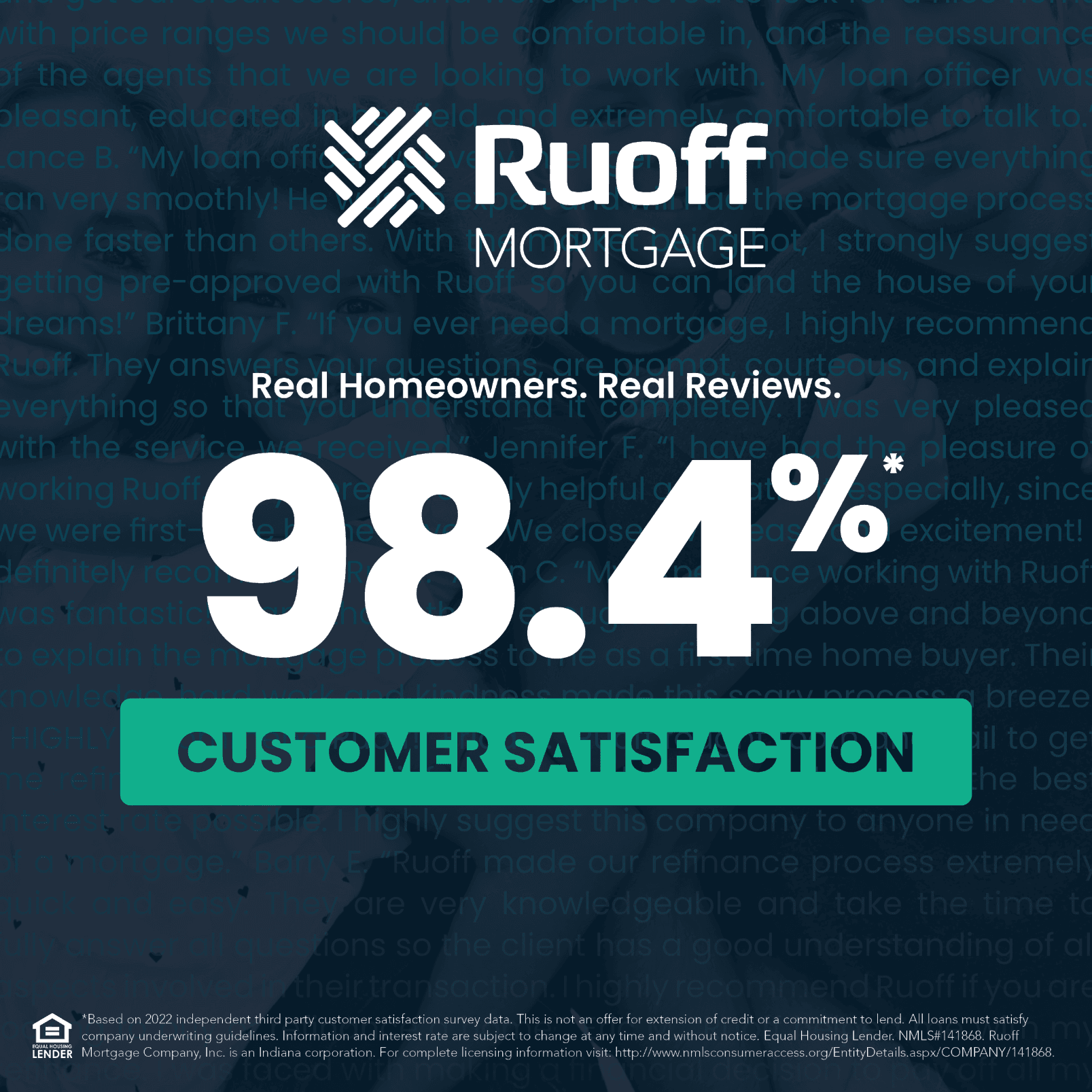 Mandy Harris, Ruoff Mortgage - Gallery Photo