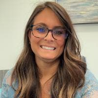 Mandy Harris, Ruoff Mortgage - Senior Loan Officer | NMLS# 1610416 | Ruoff Mortgage NMLS# 141868 in Greencastle, IN