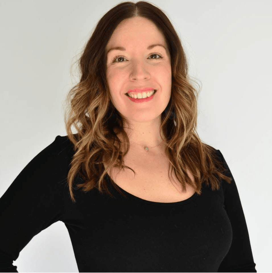 Kate Cusack, Ruoff Mortgage - Gallery Photo