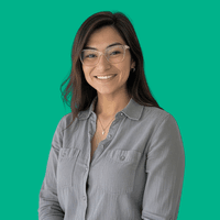 Stephanie Moncayo, Ruoff Mortgage Profile Picture