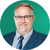 Bryan Graham, Ruoff Mortgage - Ruoff Mortgage - NMLS 141868 in Columbia City, IN