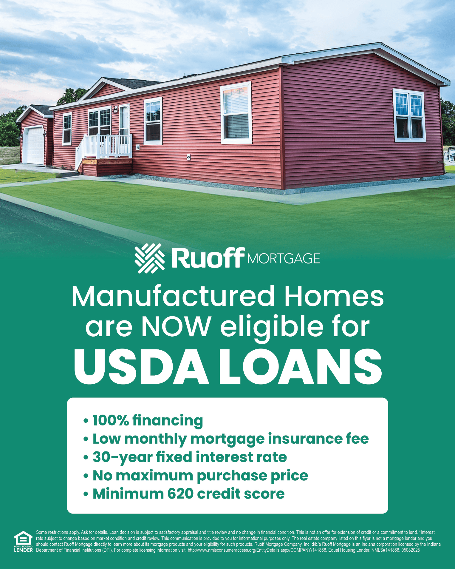 Sydney Ott, Ruoff Mortgage - Gallery Photo