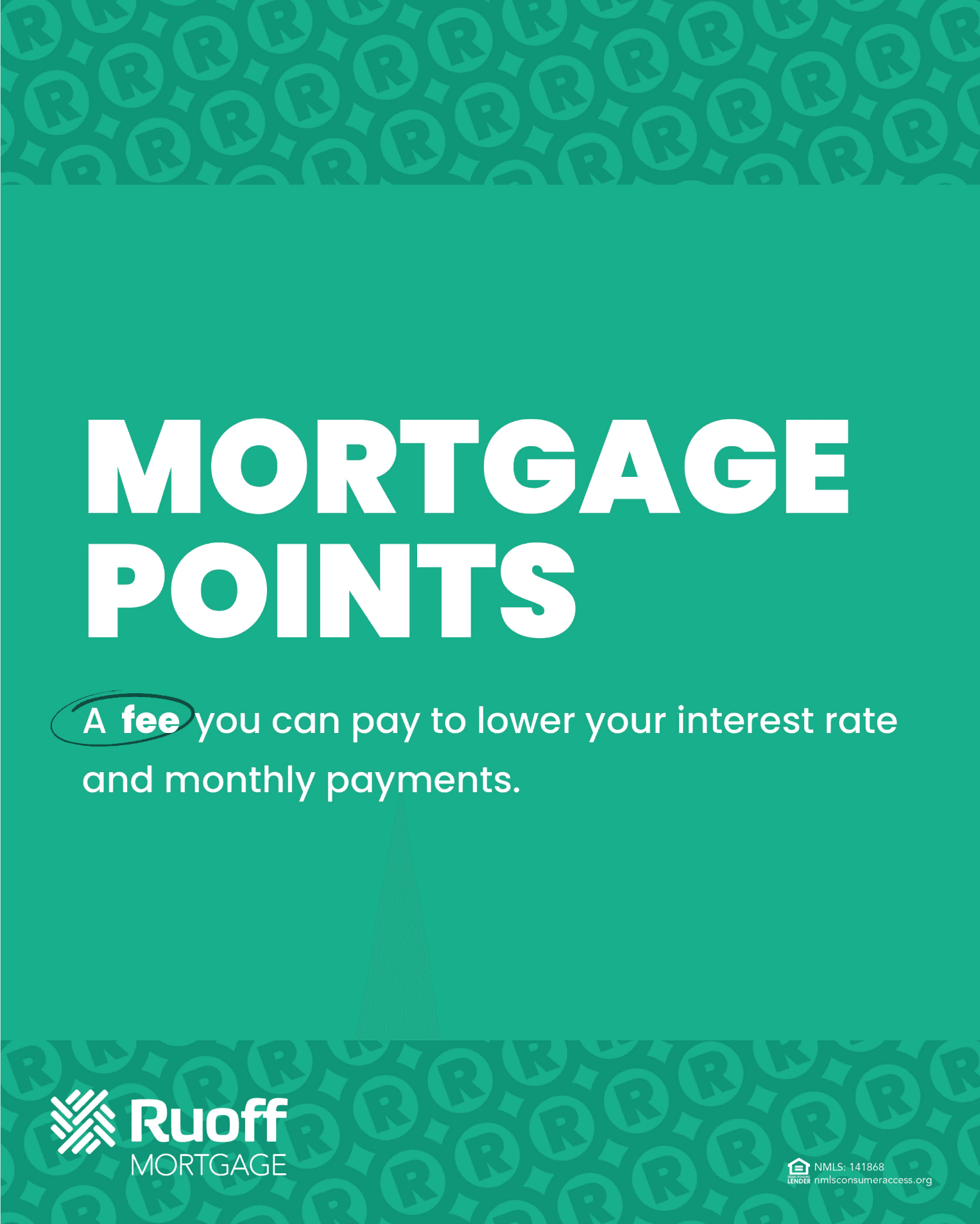 Sydney Ott, Ruoff Mortgage - Gallery Photo