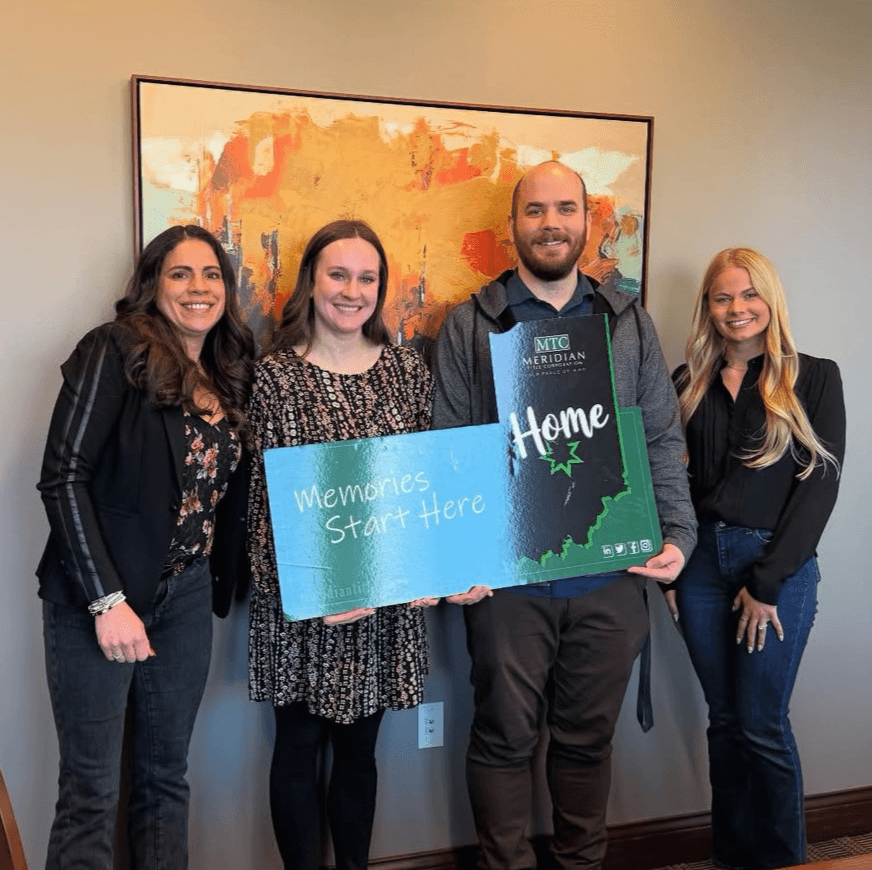 Sydney Ott, Ruoff Mortgage - Gallery Photo