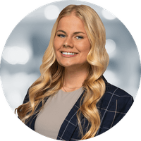 Sydney Ott, Ruoff Mortgage - Sydney Ott | NMLS 2625758 in Indianapolis, IN