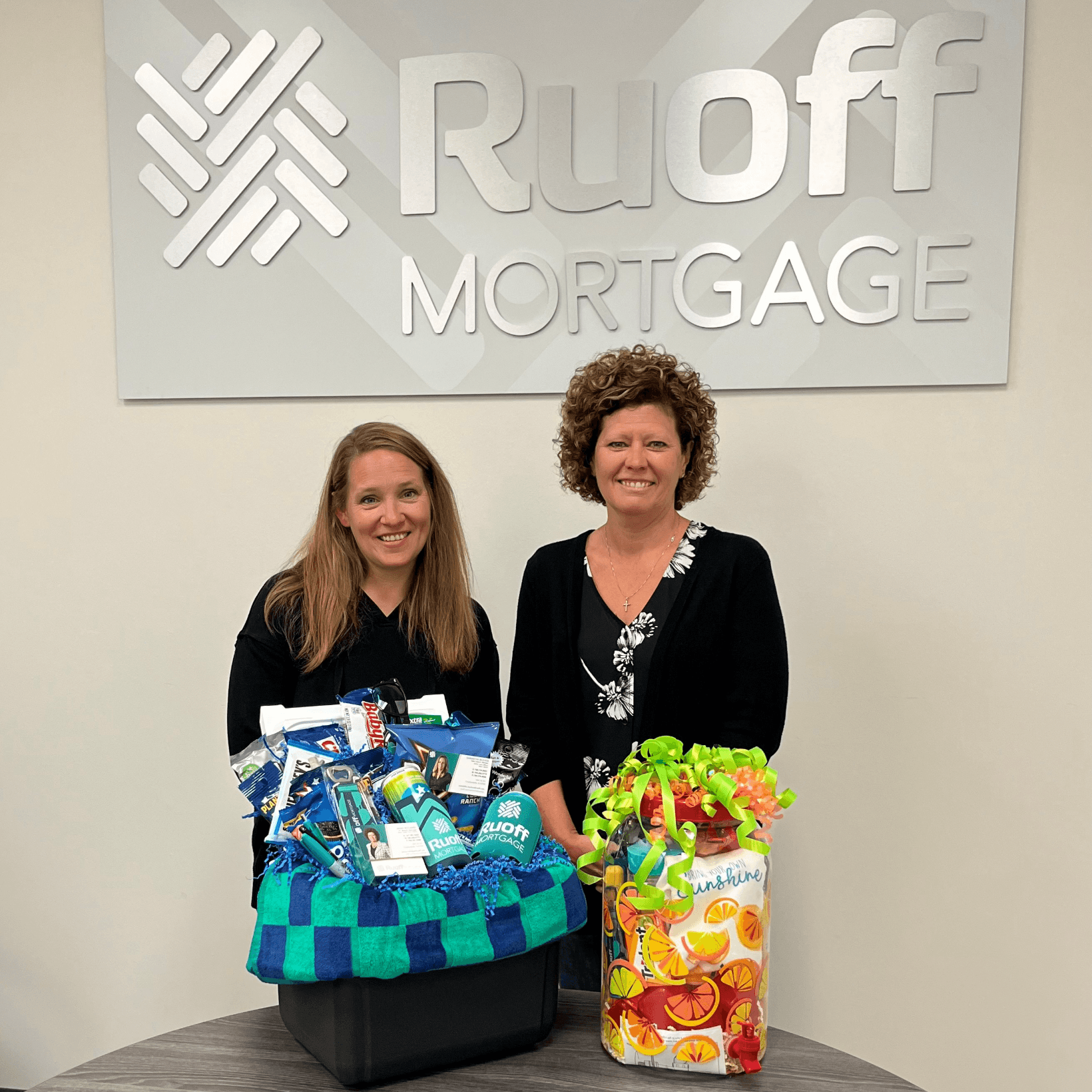 Jenny Rutledge, Ruoff Mortgage - Gallery Photo