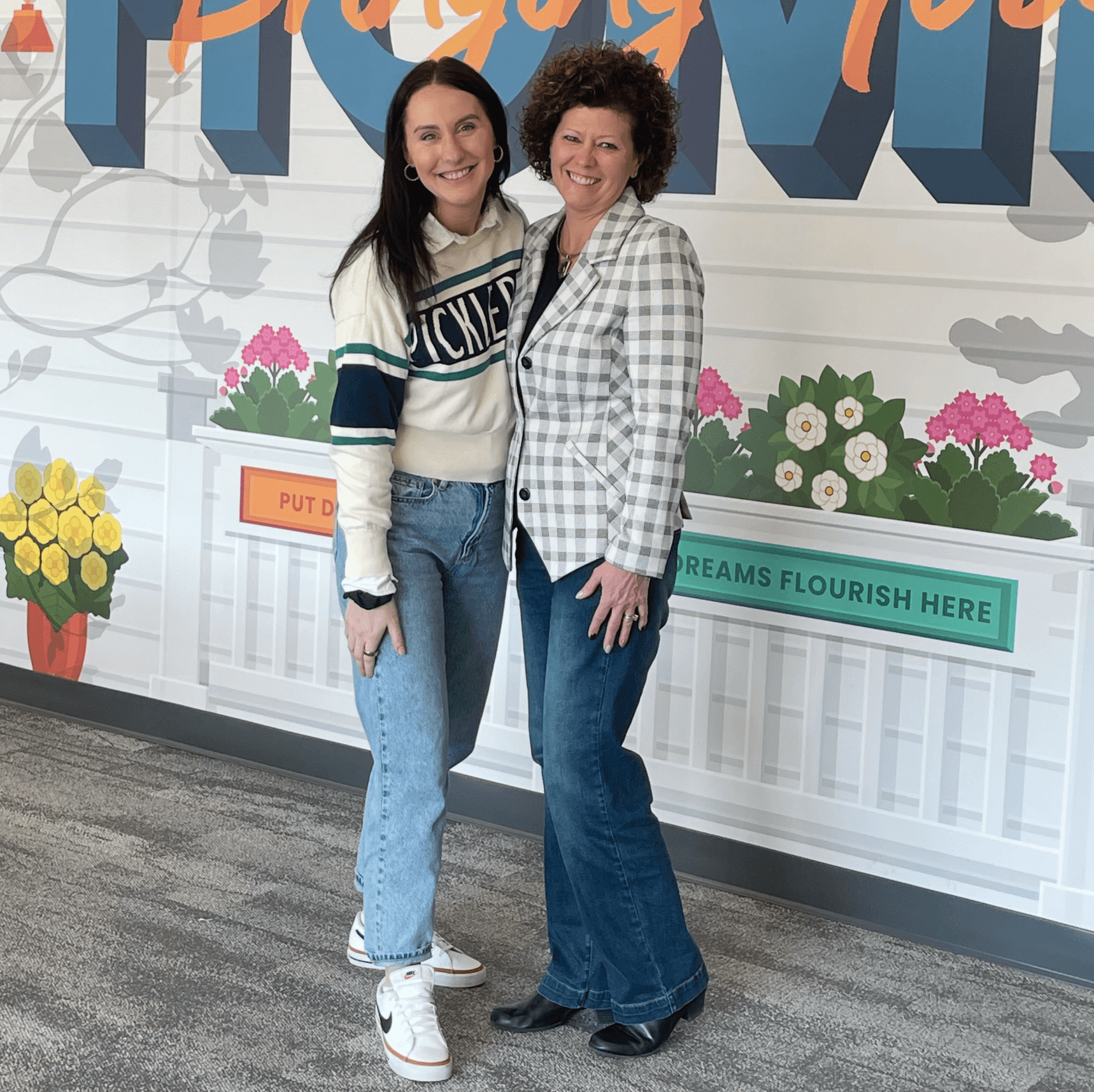 Jenny Rutledge, Ruoff Mortgage - Gallery Photo