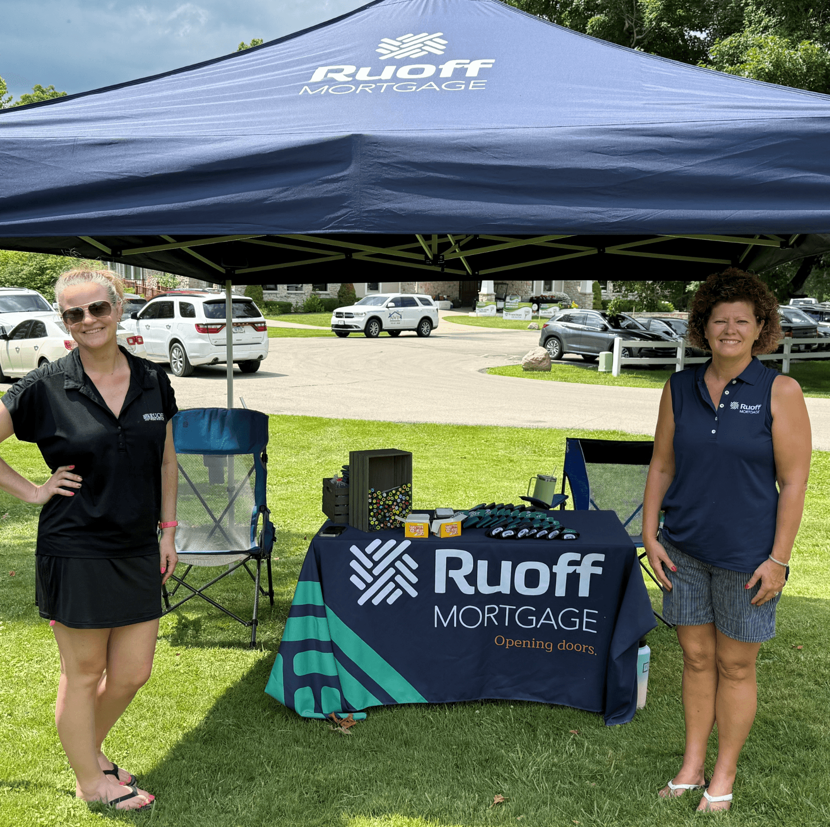 Jenny Rutledge, Ruoff Mortgage - Gallery Photo