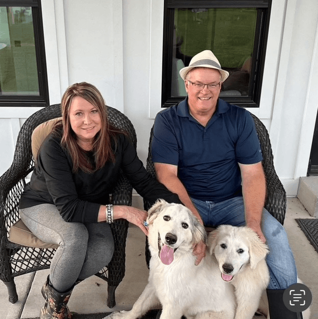 Kim Melton, Ruoff Mortgage - Gallery Photo