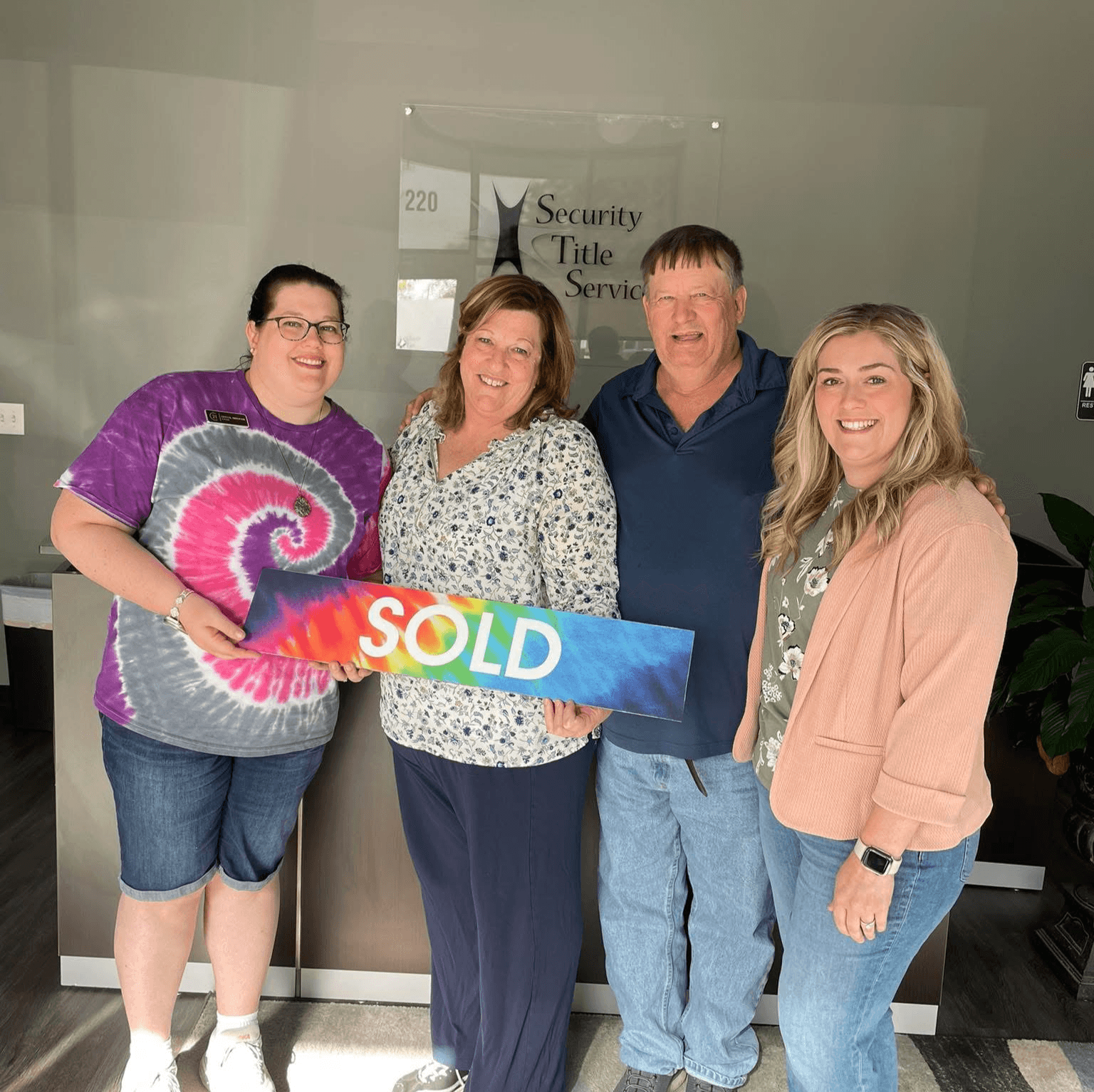 Samantha London, Ruoff Mortgage - Gallery Photo
