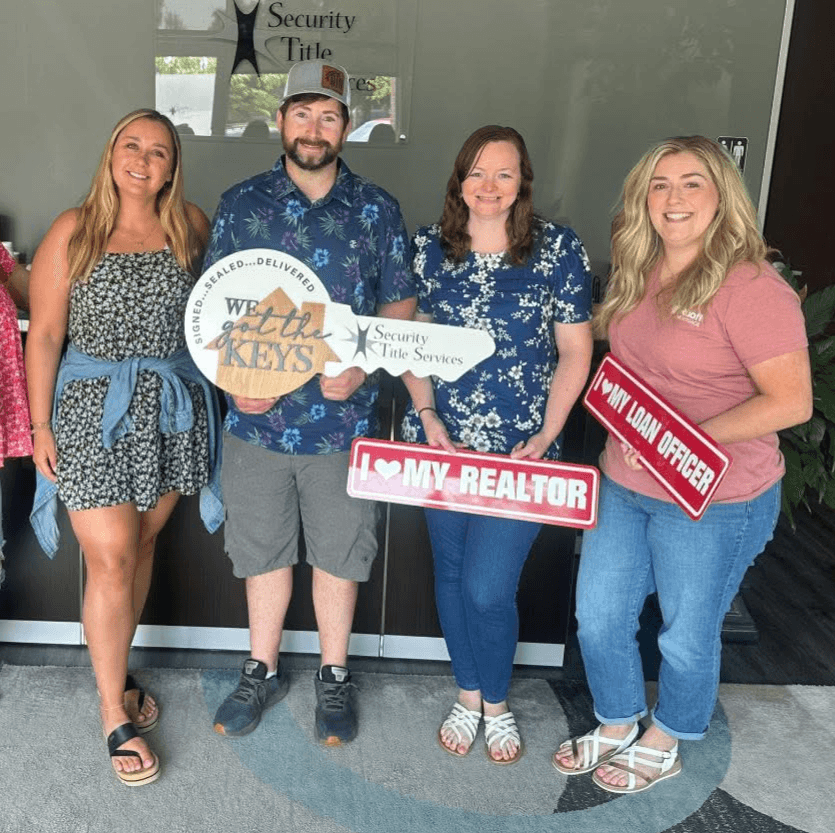 Samantha London, Ruoff Mortgage - Gallery Photo