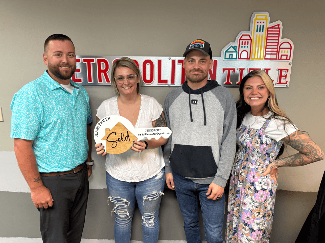 Brandon Behny, Ruoff Mortgage - Gallery Photo