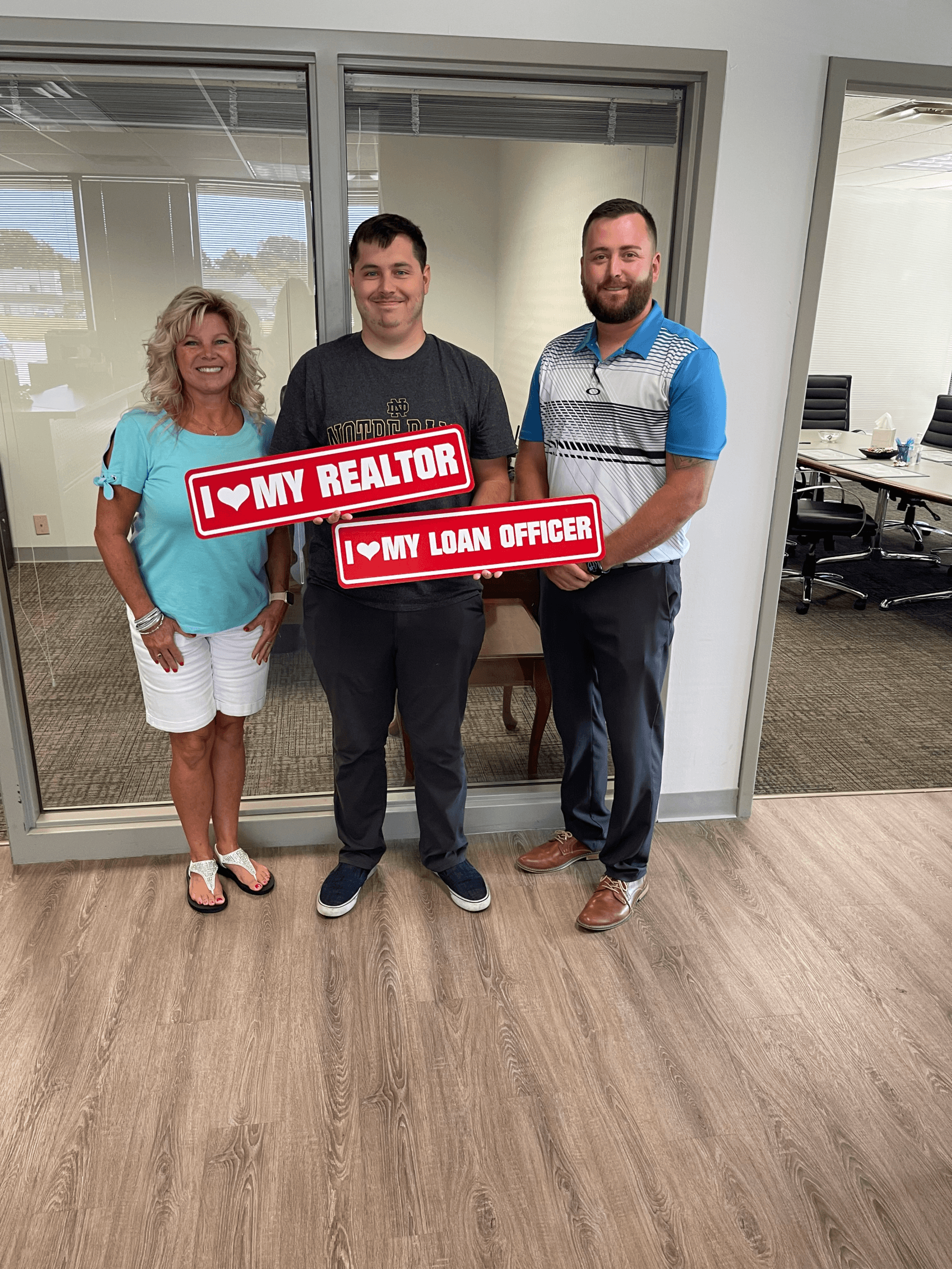 Brandon Behny, Ruoff Mortgage - Gallery Photo